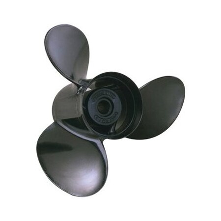 Michigan Wheel Prop-10.375X13.5 Rh 3Bl Al, No 072133 072133